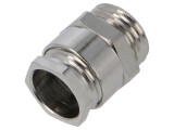 Garnitură etanșare PG9 IP54 metalică alamă