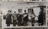 Banda lui Papuc, perioada interbelica// fotografie