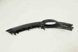 Grila st&acirc;nga față AUDI A6 Allroad 4FH, C6 2006 OEM: 4F0807681 3163651