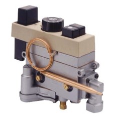 Valva gaz MINISIT 710_70-270 grade