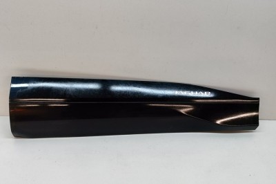 Bandou inferior ușă dreapta față JAGUAR I-PACE X590 2019 OEM: J9D3-21064-A,J9D3-21064-D,J9DM-21064-A,J9DM-21064-B 23237081 foto