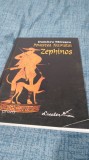 POVESTEA FAUNULUI ZEPHINOS -DUMITRU TALVESCU