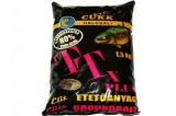 Cukk - Nada TTX - Ciocolata portocale (1.5kg)