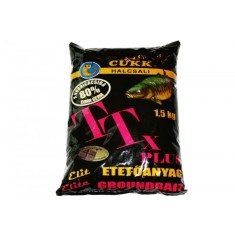 Cukk - Nada TTX - Ciocolata portocale (1.5kg)