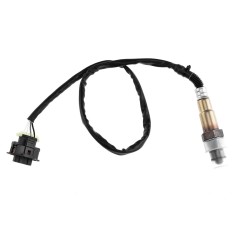 Sonda Lambda Opel Astra H 1.6 2004- Vectra C 1.6 2006-, in spatele catalizatorului, NTY ESL-PL-010