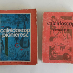 CALEIDOSCOP PIONIERESC 1973 - 1978