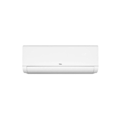 Aer conditionat TCL Breeze In2.0, 12000 btu, TAC-12CHSD/UG11V3AH, Hyperinverter, A+++, Wi-Fi, 12000 BTU Alb, Incalzire unitate exterioara, Functie bri foto
