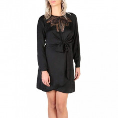 Rochie Guess - W84K53_W3TO0 - Dama - Negru foto