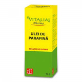 Cumpara ieftin Ulei de Parafina, 40 g, Vitalia