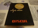 Edgar Elian - Discul - istoric, sfaturi pentru discofili - 1964