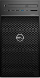 Sistem desktop Dell Precision 3650 Intel Core i7-10700 8GB 256GB SSD Windows 10 Pro Black