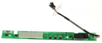 MODUL DE CONTROL 586538 GORENJE foto