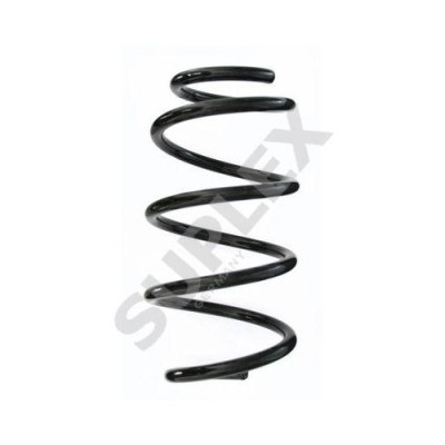 Arc suspensie Audi Tt (8j3) 07.06-01.15 , Fata, SUPLEX foto