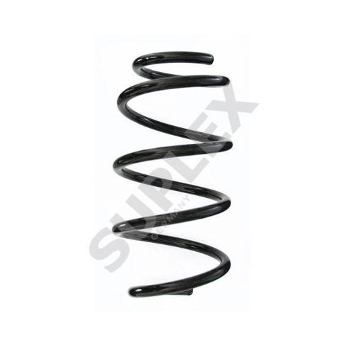 Arc suspensie Audi Tt (8j3) 07.06-01.15 , Fata, SUPLEX