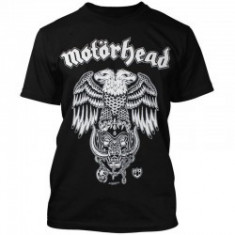 Tricou Unisex Motorhead: Hiro Double Eagle foto