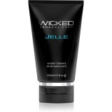 Wicked Jelle Anal gel lubrifiant anal 120 ml