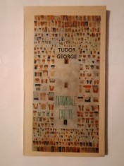 Tudor George - Patriarhale și exotice (1988)