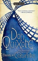 Don Quixote foto