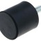 Picioruş vibro-absorbant 50mm, M10