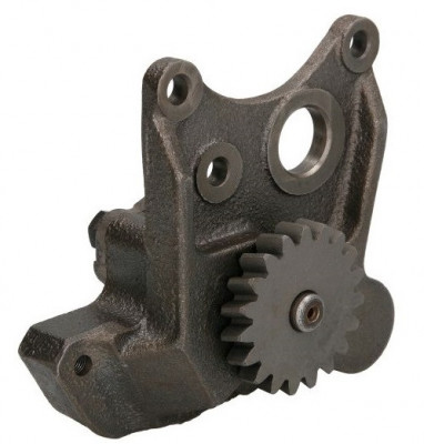 Pompa Ulei Engitech Massey Ferguson 400 2003-2012 ENT420019 foto