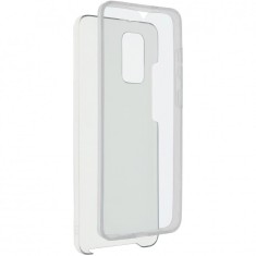 Husa Plastic - TPU OEM Full Cover pentru Samsung Galaxy A51 A515, Transparenta