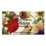 Sapun Vegetal cu Flori de Elleboro Florinda 100 grame La Dispensa