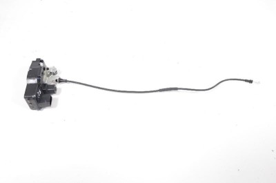 &amp;Icirc;ncuietoare ușă st&amp;acirc;nga față TESLA MODEL S 2016 OEM: 6008913-00-C 2927151 foto