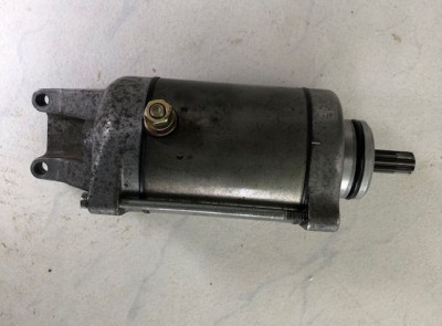 Demaror Starter motor Suzuki GSF1200 GV75A 1996-2000 foto