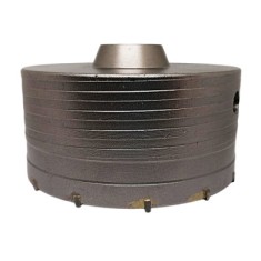 Carota Beton 120mm, Suport SDS Plus M22x300 foto