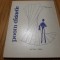 POEM DIDACTIC - Victor Sahleanu (dedicatie-autograf) - Litera, 1970, 96 p.