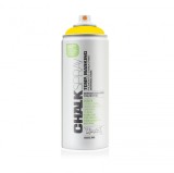 Cumpara ieftin Chalk CH1020 Yellow, Montana, 400 ml