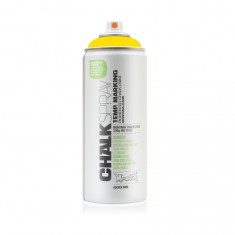 Chalk CH1020 Yellow, Montana, 400 ml
