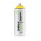 Chalk CH1020 Yellow, Montana, 400 ml