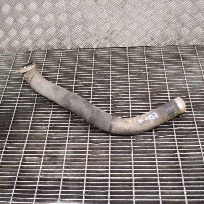 Furtun intercooler st&amp;acirc;nga FORD TRANSIT CUSTOM Minibus / passenger 2016 foto