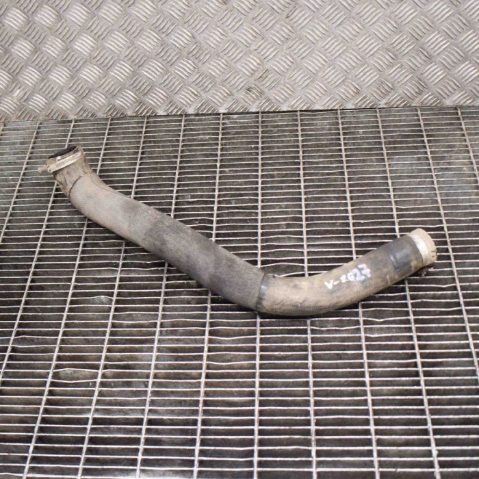 Furtun intercooler st&acirc;nga FORD TRANSIT CUSTOM Minibus / passenger 2016