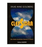 Cumpara ieftin Sylvie Anne Goldberg - Clepsidra (Eseu despre pluralitatea
