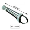Extractor Filtru Ulei cu Banda JBM, Universal, Scule Service Auto