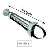Extractor Filtru Ulei cu Banda JBM, Universal, Scule Service Auto
