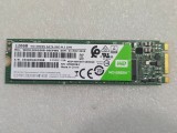 Solid-State Drive (SSD) Western Digital WD Green 120GB M.2 SATA3 (WDS120G2G0B)
