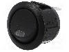 Intrerupator OFF-ON, 2 pozitii, SPST, {{Producator}} -