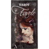 Carti Tarot Favole, Fournier