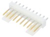 Conector Header 2.54mm 10 Pini, MOLEX