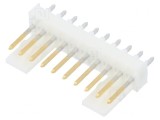 Conector Header 2.54mm 10 Pini, MOLEX