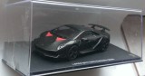 Macheta Lamborghini Sesto Elemento 2010 - Leo Models 1/43