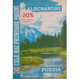 POEZIA-VASILE ALECSANDRI-238948