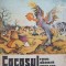 COCOSUL ROSU ZBOARA SPRE CER-MIODRAG BULATOVIC-245308