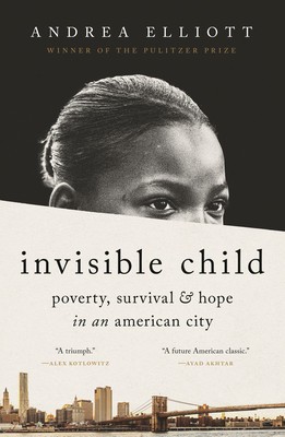 Invisible Child: Poverty, Survival, and Hope in an American City foto