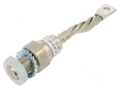 Dioda redresoare 600V 250A DO205AB M20x1,5 1,5V foto