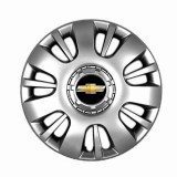 Set 4 Capace Roti 16 inchi (R16) Compatibile Cu CHEVROLET, model - 407