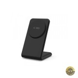 Incarcator Retea Wireless MagSafe Tech-Protect QI15W-A38 15W 1.67A Negru